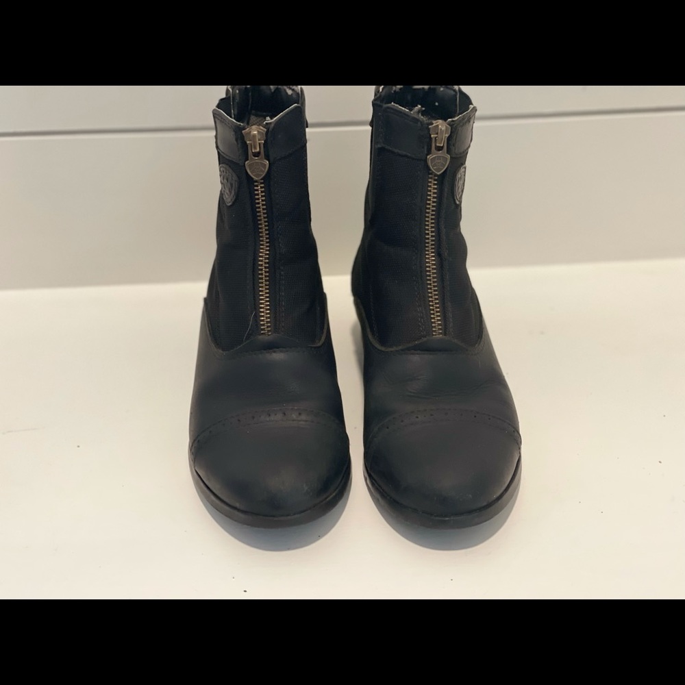 Ariat Paddock Riding Boot - Picture 3 of 8